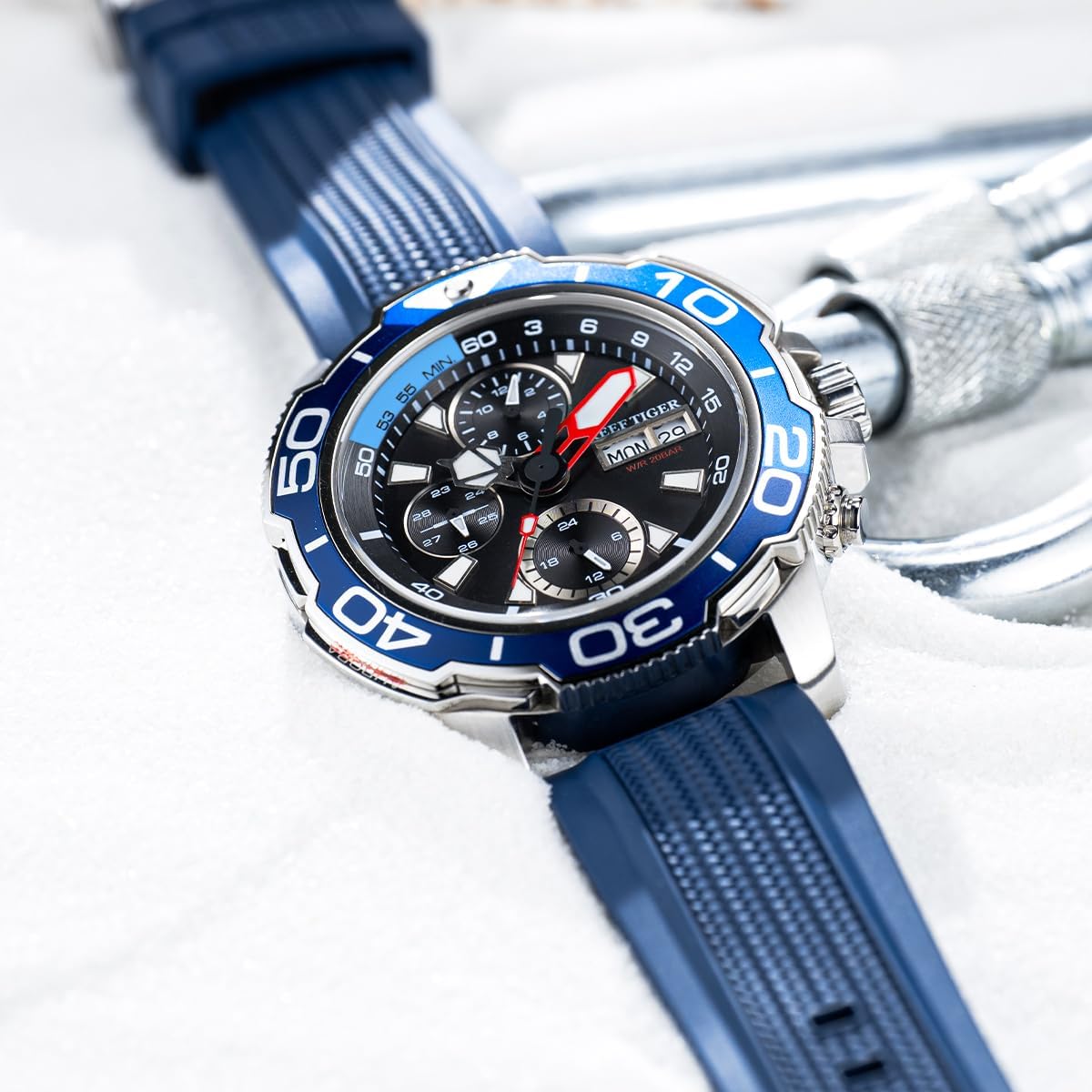 Aurora Stalker RGA3053 Watch